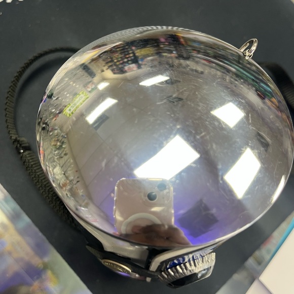 Little Earth License Plate Bag - Picture 10 of 13